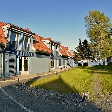 Laiko Marios Aparthotel Preila Buitenkant foto