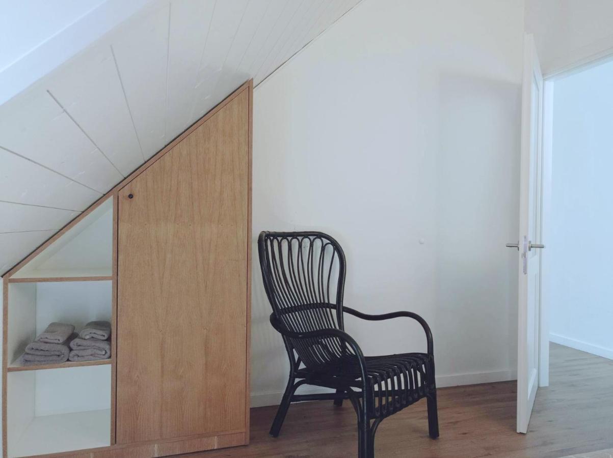 Laiko Marios Aparthotel Preila Buitenkant foto